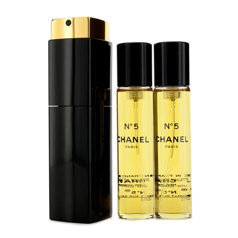 chanel no 5 travel spray|chanel no 5 spray refill.